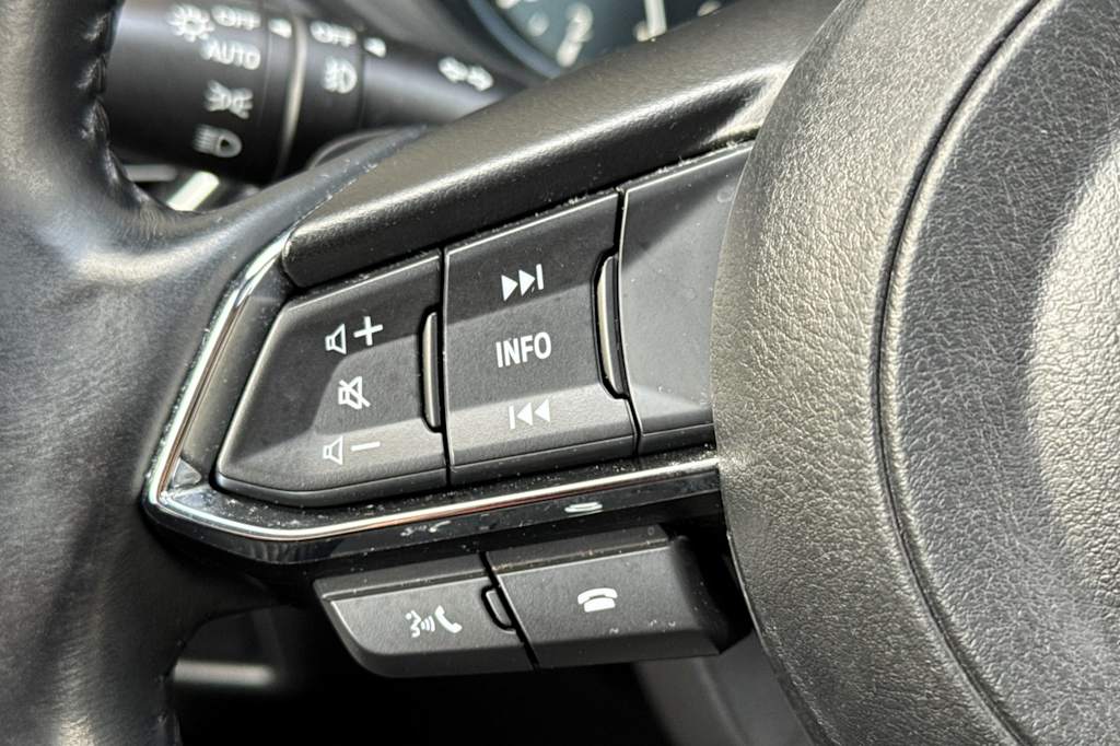 Thumbnail: 2021 Mazda CX-5 - 29