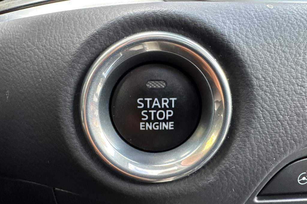 Thumbnail: 2021 Mazda CX-5 - 27