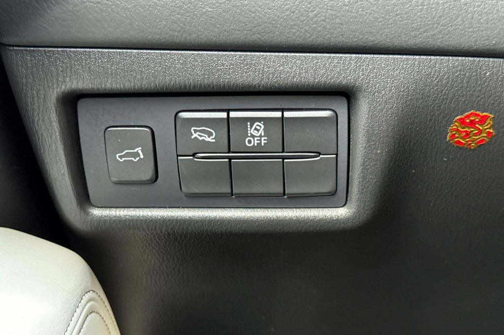 Thumbnail: 2021 Mazda CX-5 - 32