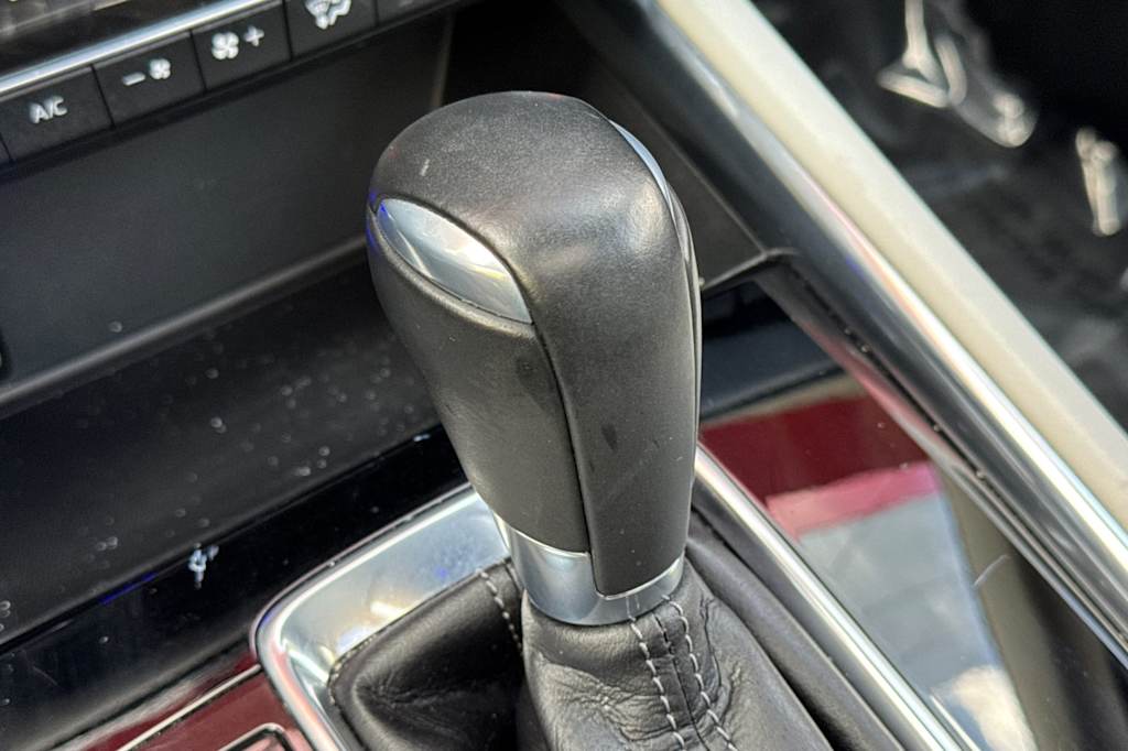 Thumbnail: 2021 Mazda CX-5 - 14