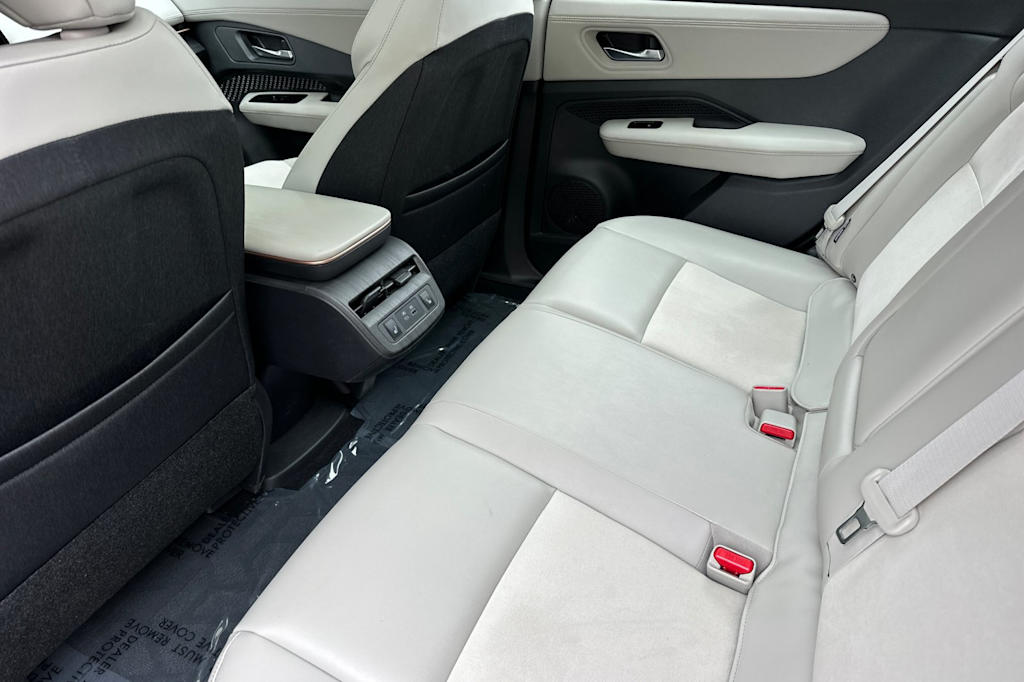 Thumbnail: 2023 Nissan Ariya - 11