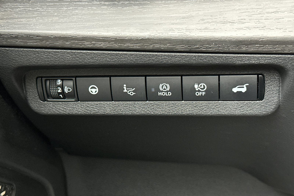 Thumbnail: 2023 Nissan Ariya - 34