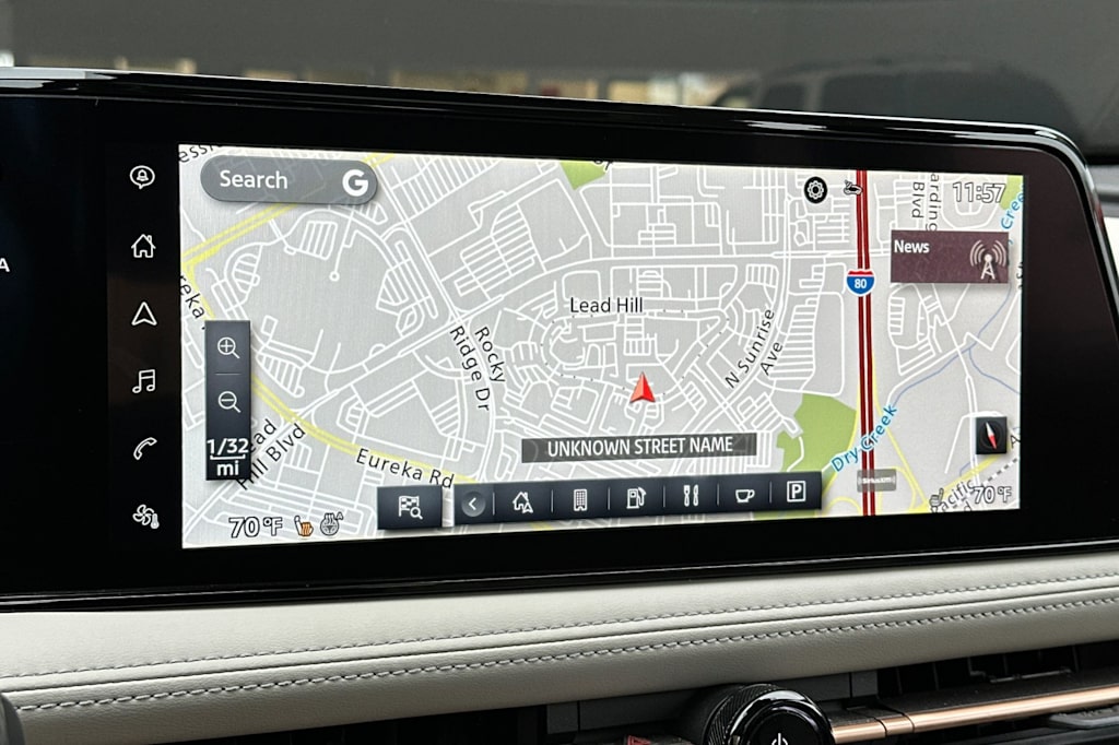 Thumbnail: 2023 Nissan Ariya - 26