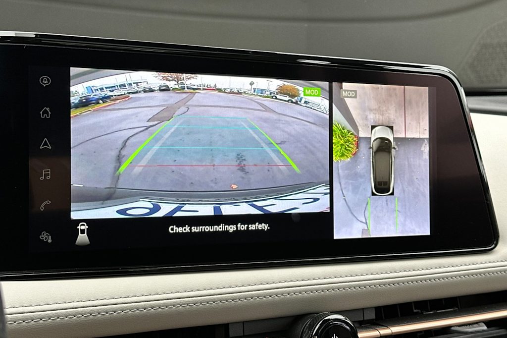 Thumbnail: 2023 Nissan Ariya - 27