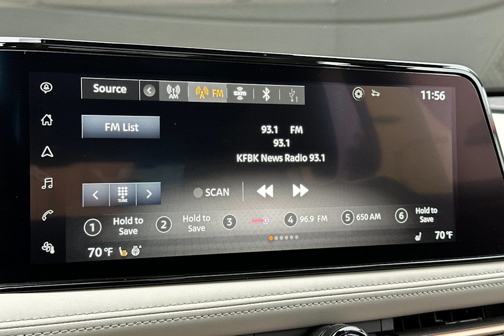 Thumbnail: 2023 Nissan Ariya - 14