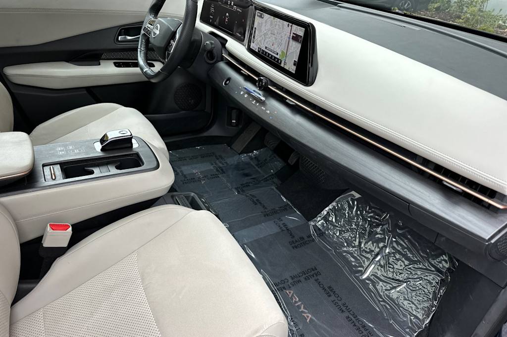 Thumbnail: 2023 Nissan Ariya - 13