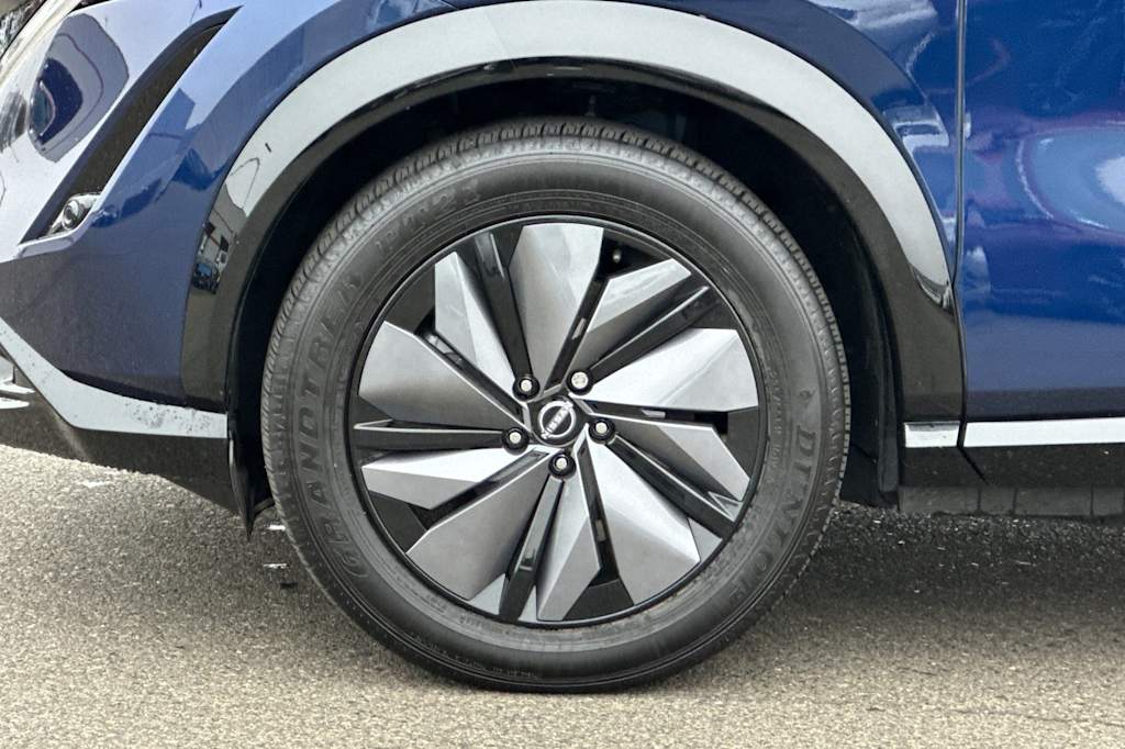 Thumbnail: 2023 Nissan Ariya - 8