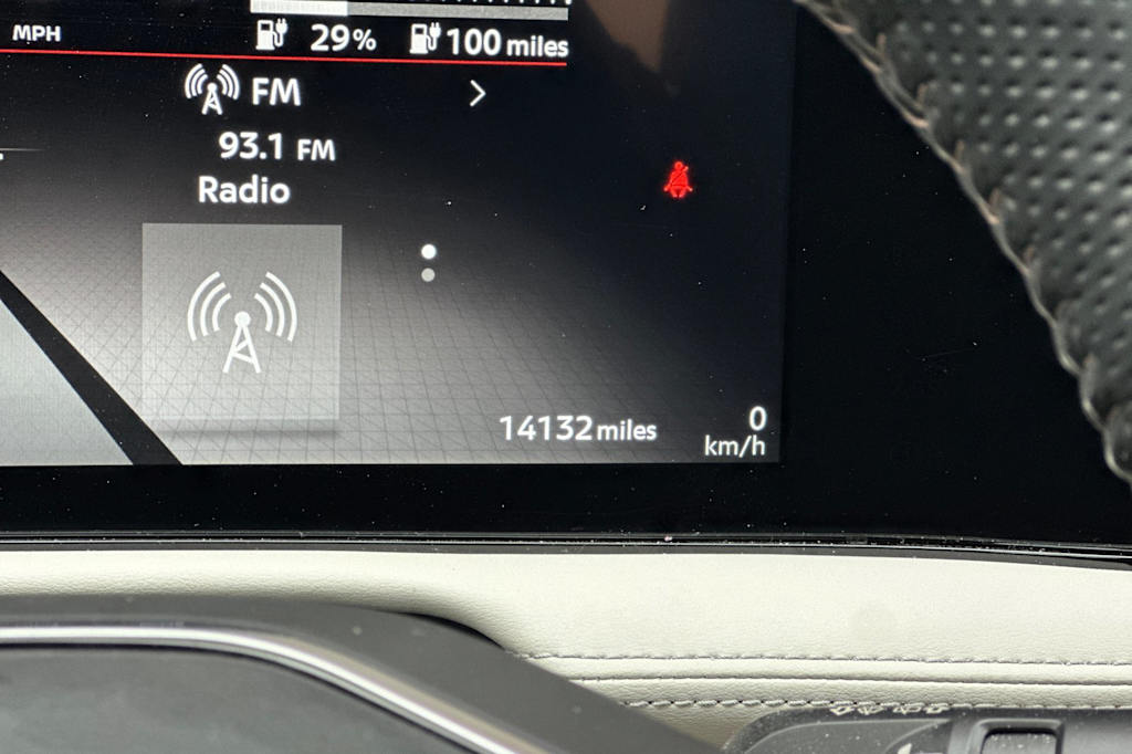 Thumbnail: 2023 Nissan Ariya - 33