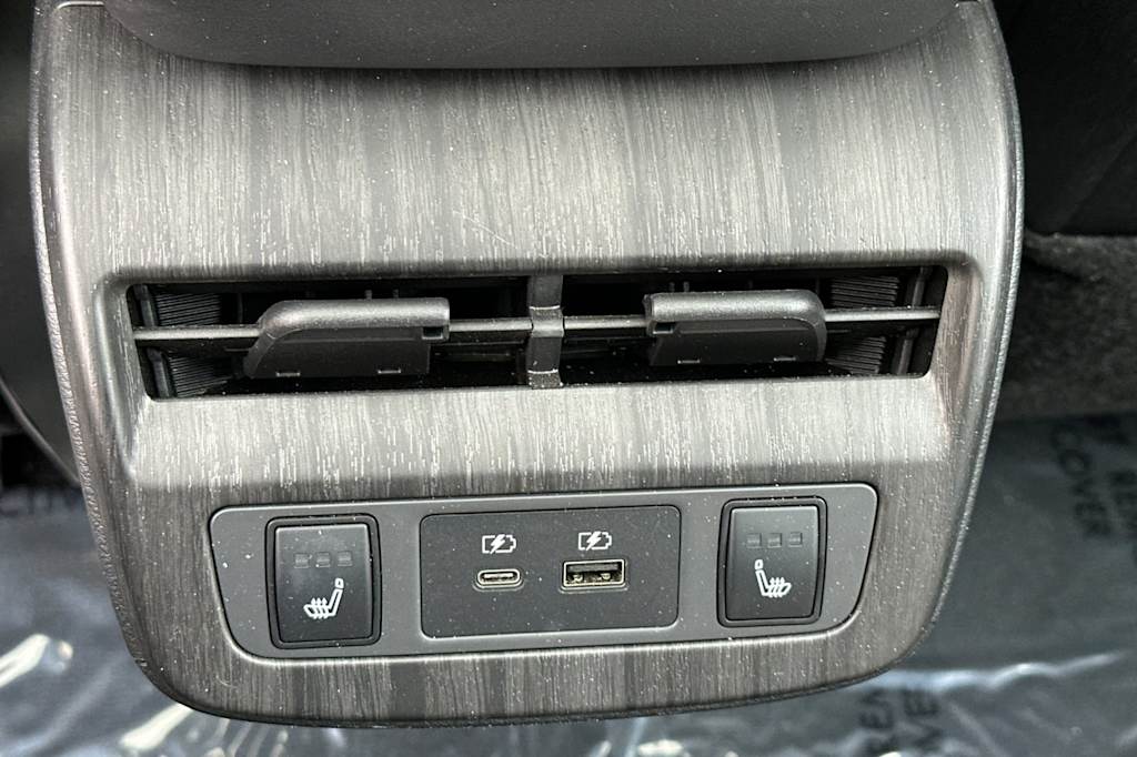 Thumbnail: 2023 Nissan Ariya - 24