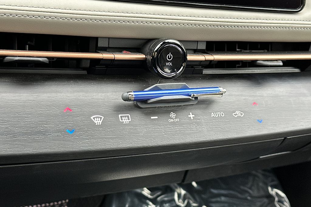 Thumbnail: 2023 Nissan Ariya - 28