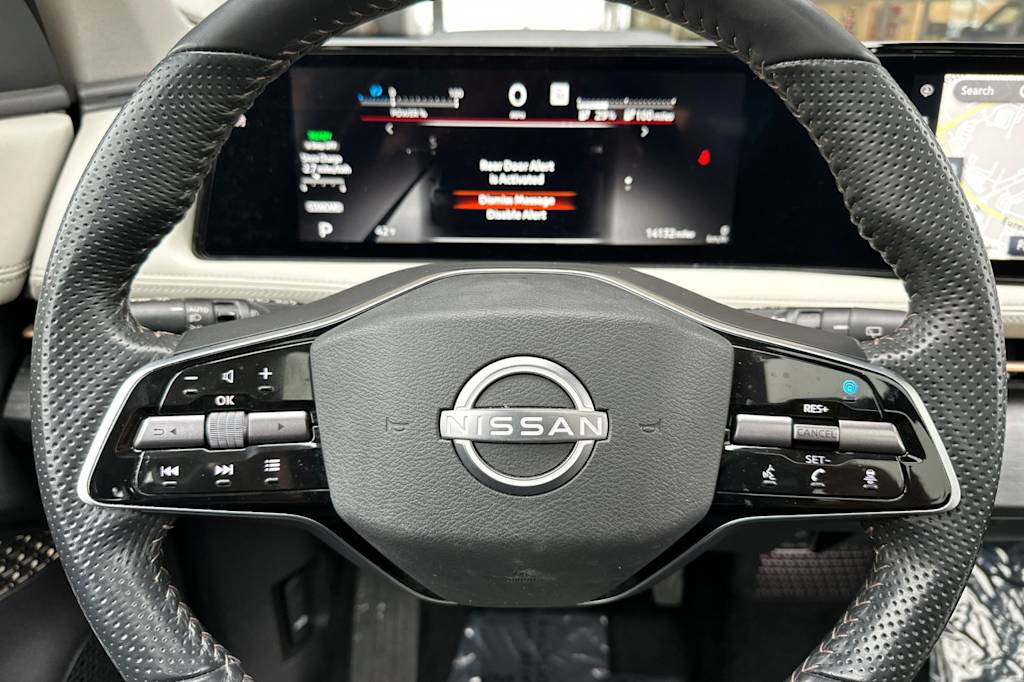 Thumbnail: 2023 Nissan Ariya - 30