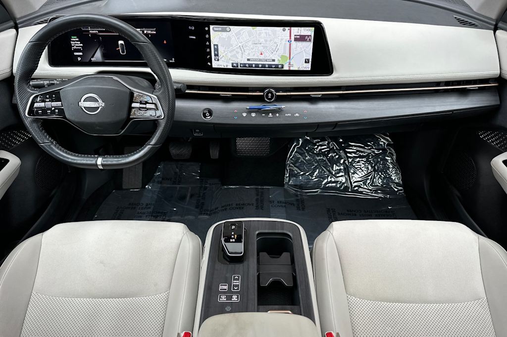 Thumbnail: 2023 Nissan Ariya - 2