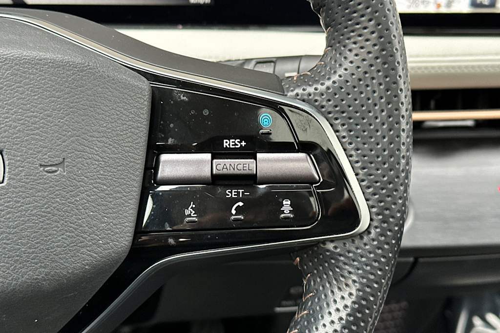 Thumbnail: 2023 Nissan Ariya - 32