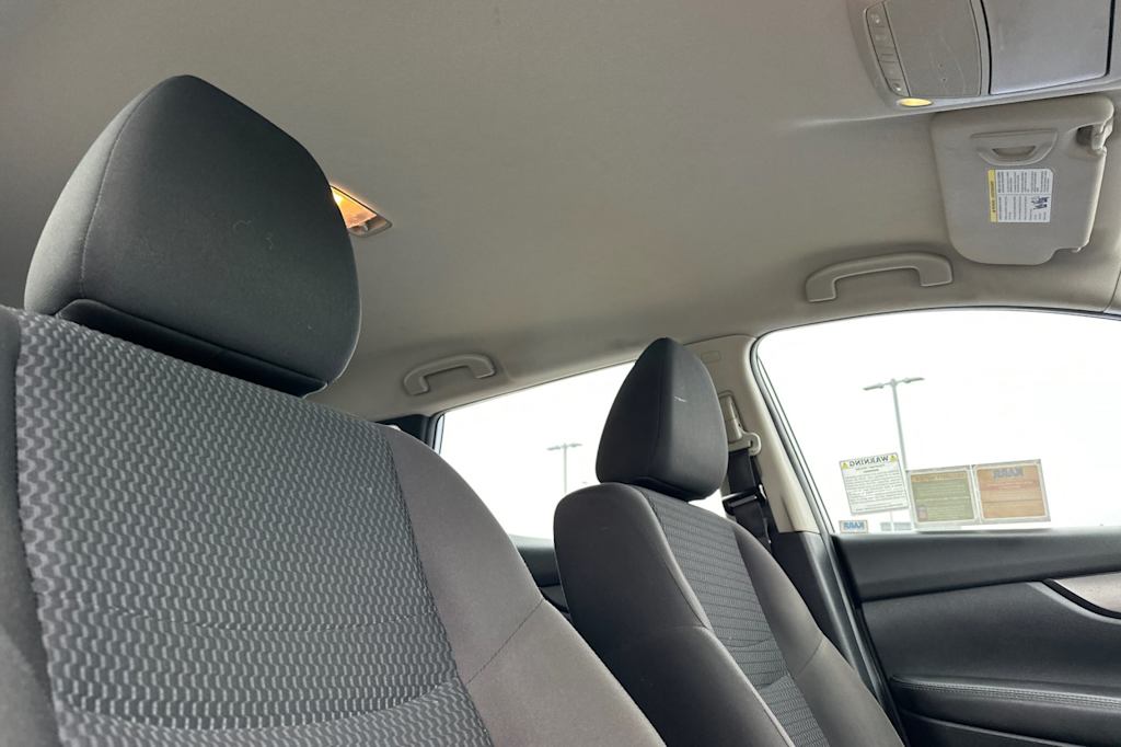 Thumbnail: 2022 Nissan Rogue Sport - 24