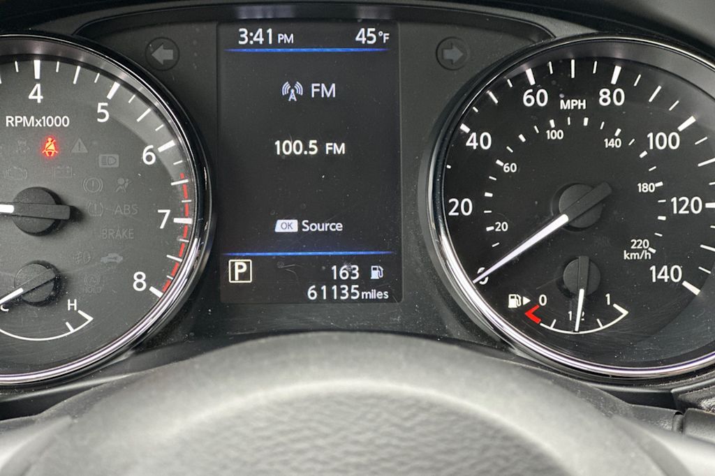 Thumbnail: 2022 Nissan Rogue Sport - 31