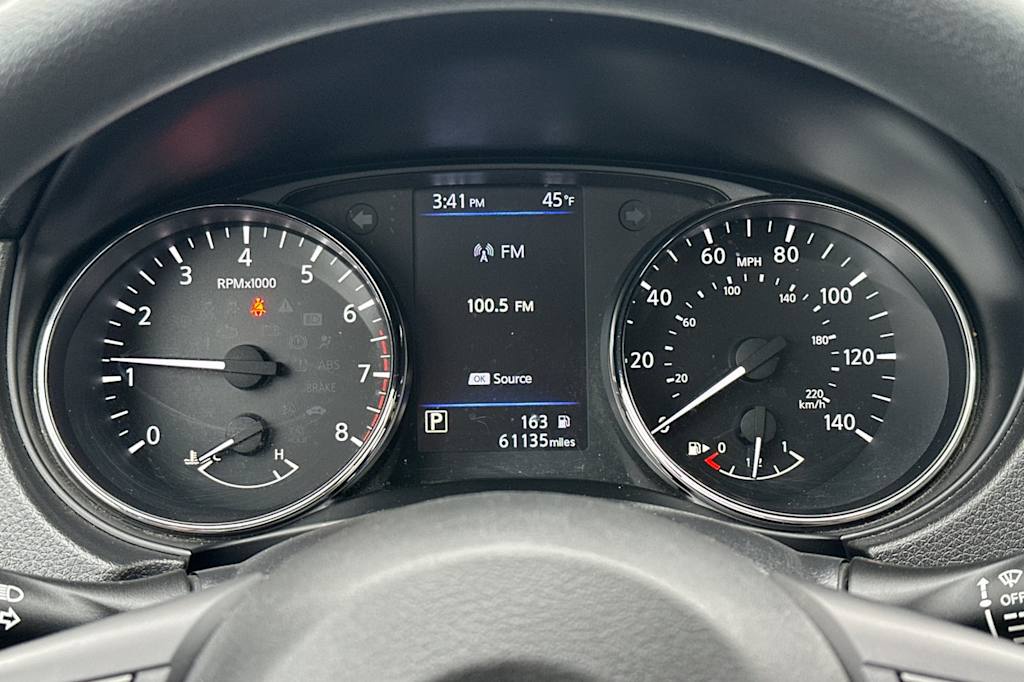 Thumbnail: 2022 Nissan Rogue Sport - 15