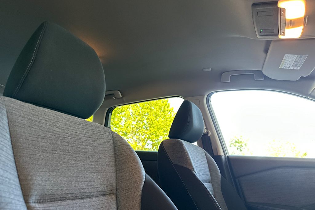 Thumbnail: 2023 Nissan Rogue - 17