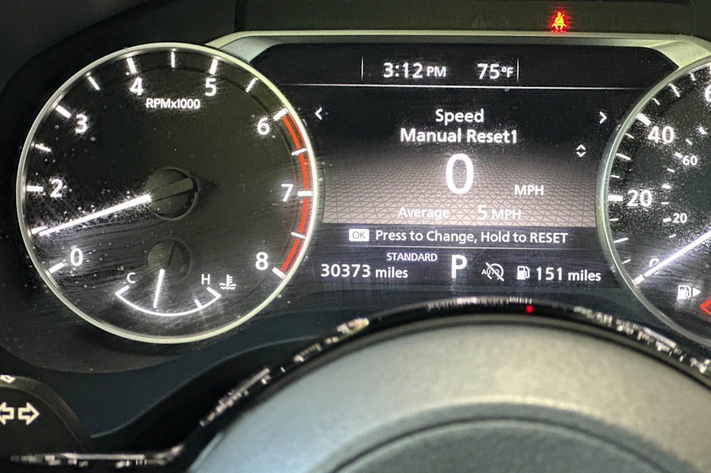 Thumbnail: 2023 Nissan Rogue - 32