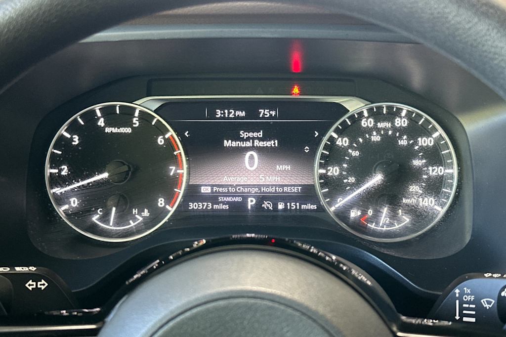 Thumbnail: 2023 Nissan Rogue - 15