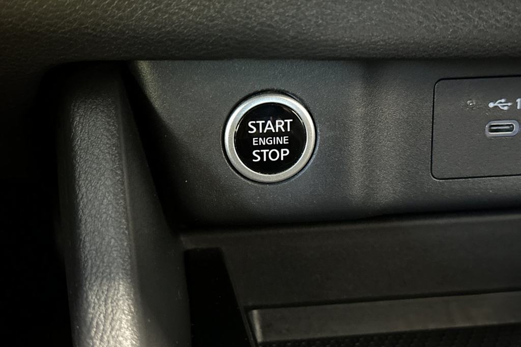 Thumbnail: 2023 Nissan Rogue - 28