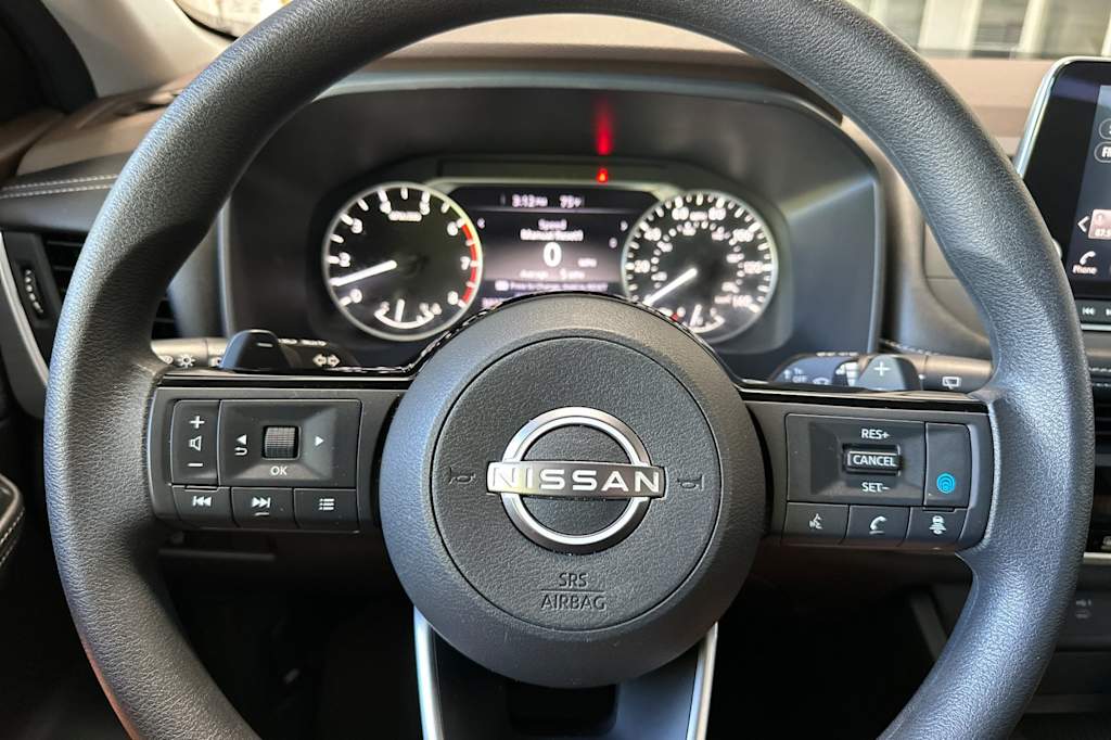 Thumbnail: 2023 Nissan Rogue - 29