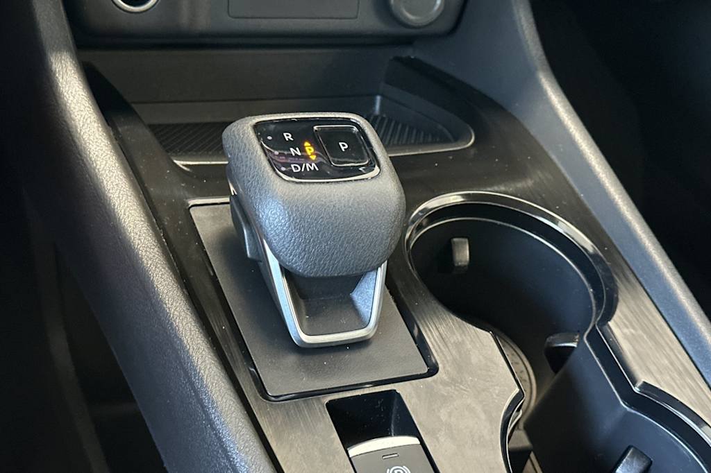 Thumbnail: 2023 Nissan Rogue - 14