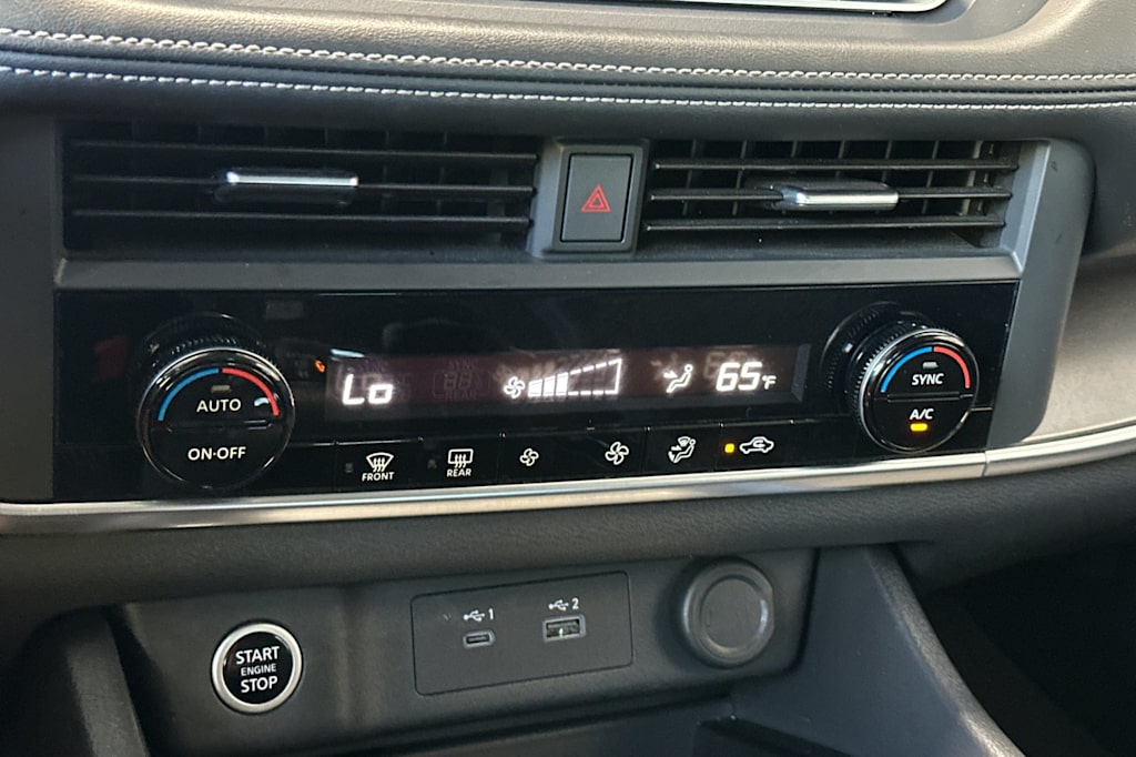 Thumbnail: 2023 Nissan Rogue - 27