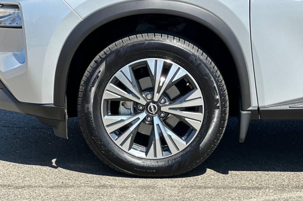 Thumbnail: 2023 Nissan Rogue - 8