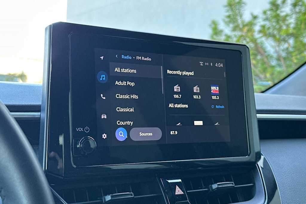 Thumbnail: 2023 Toyota Corolla - 14