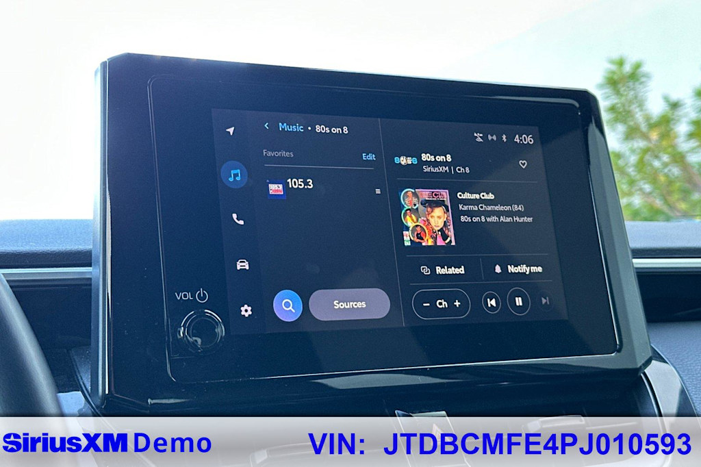 Thumbnail: 2023 Toyota Corolla - 32