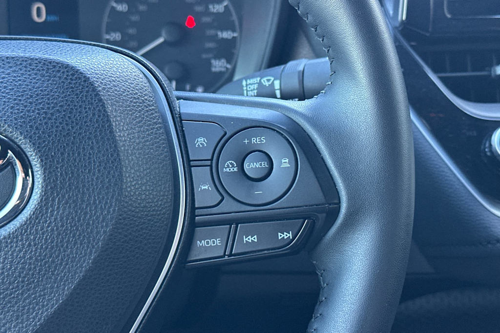 Thumbnail: 2023 Toyota Corolla - 29