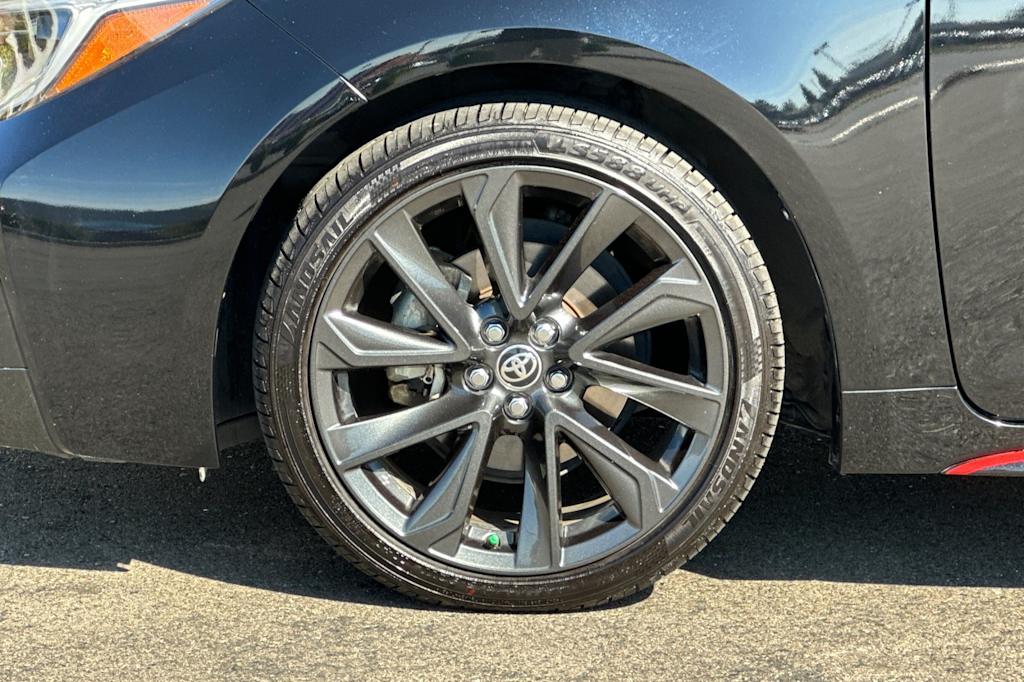 Thumbnail: 2023 Toyota Corolla - 8