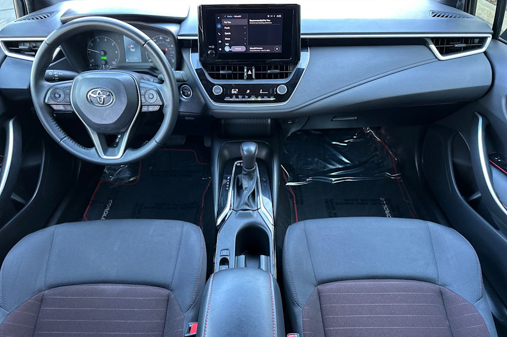 Thumbnail: 2023 Toyota Corolla - 2