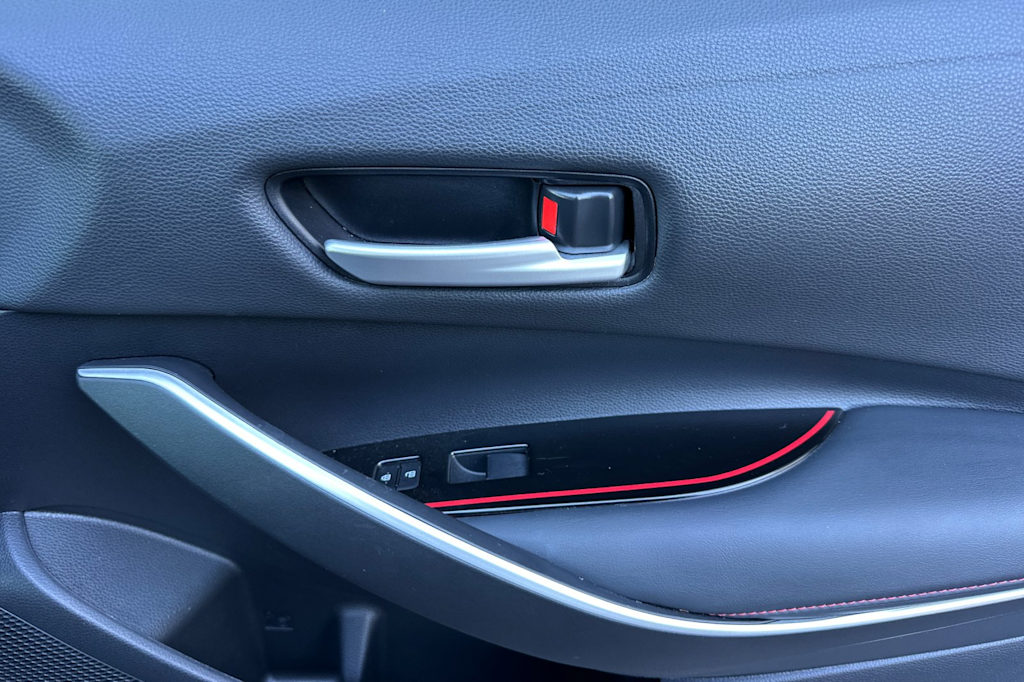 Thumbnail: 2023 Toyota Corolla - 23