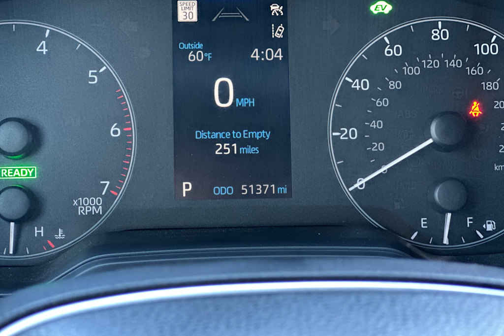 Thumbnail: 2023 Toyota Corolla - 30