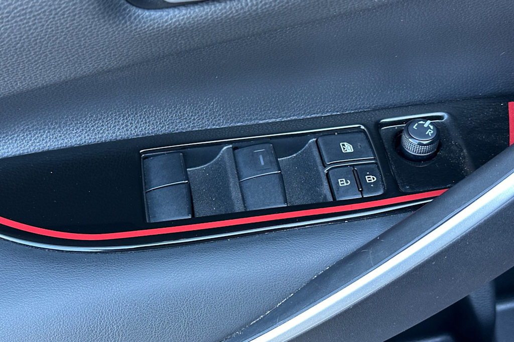 Thumbnail: 2023 Toyota Corolla - 22