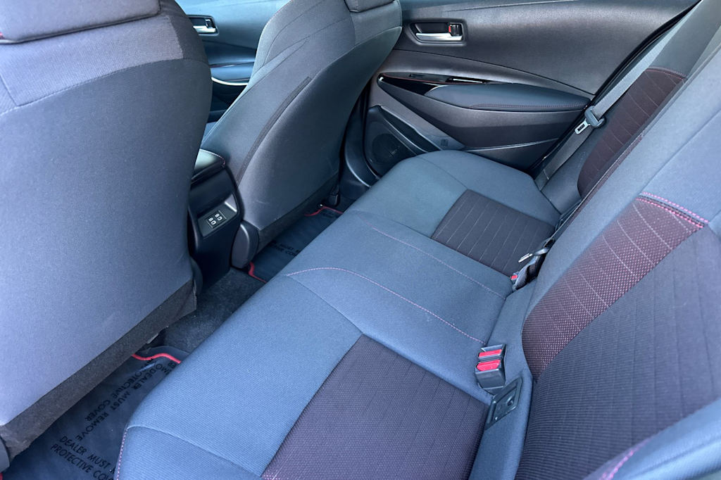 Thumbnail: 2023 Toyota Corolla - 11