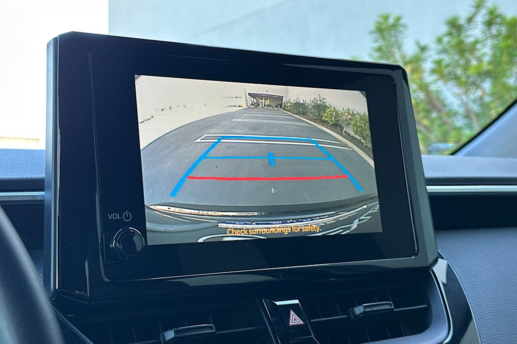 Thumbnail: 2023 Toyota Corolla - 24