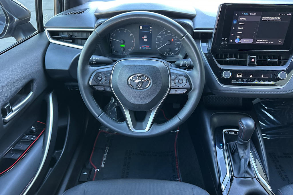 Thumbnail: 2023 Toyota Corolla - 12