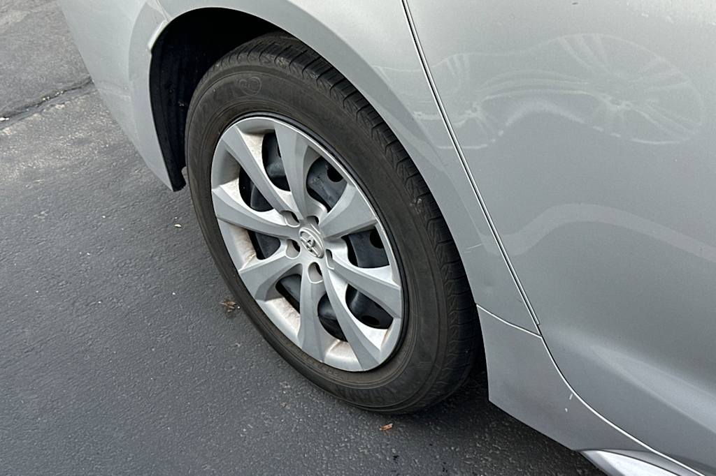 Thumbnail: 2022 Toyota Corolla - 14