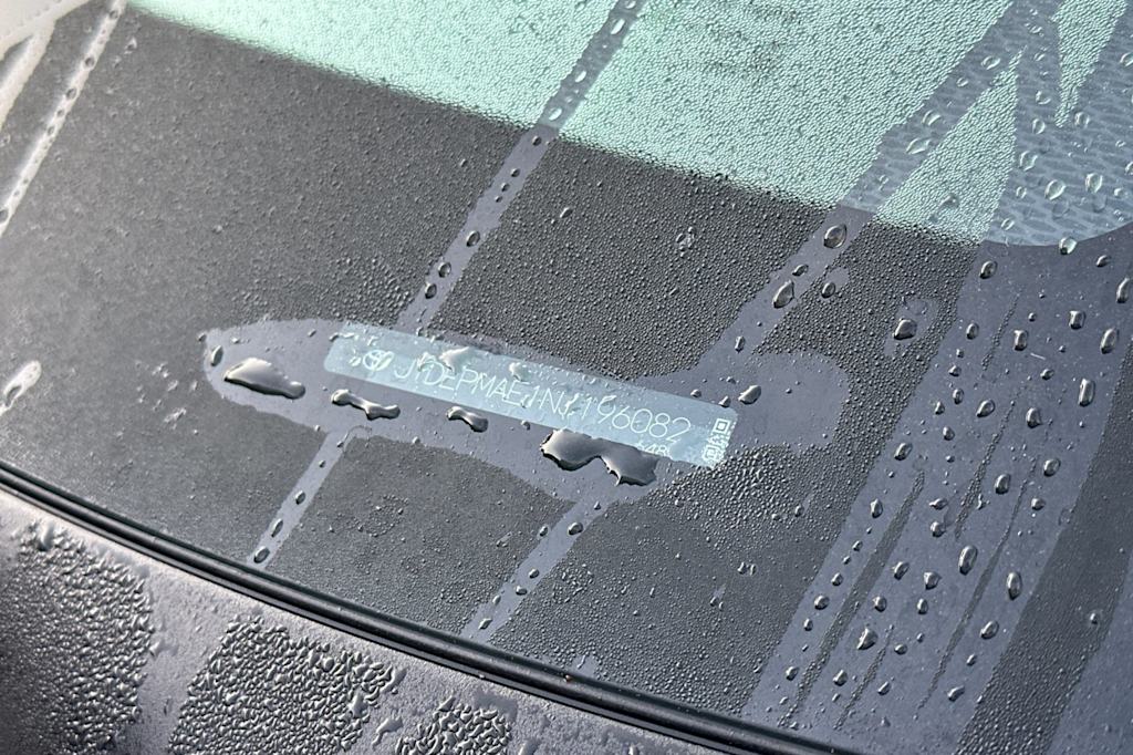 Thumbnail: 2022 Toyota Corolla - 23