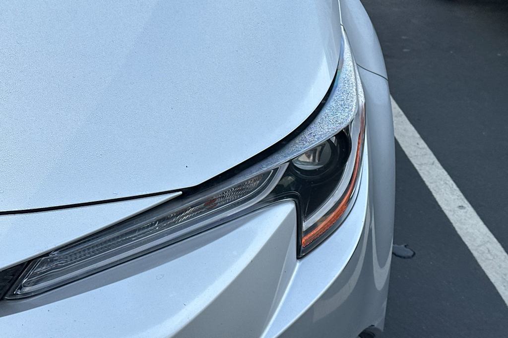 Thumbnail: 2022 Toyota Corolla - 12