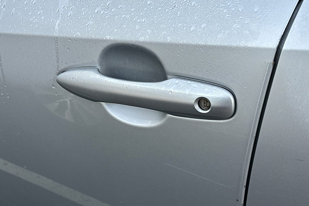 Thumbnail: 2022 Toyota Corolla - 19