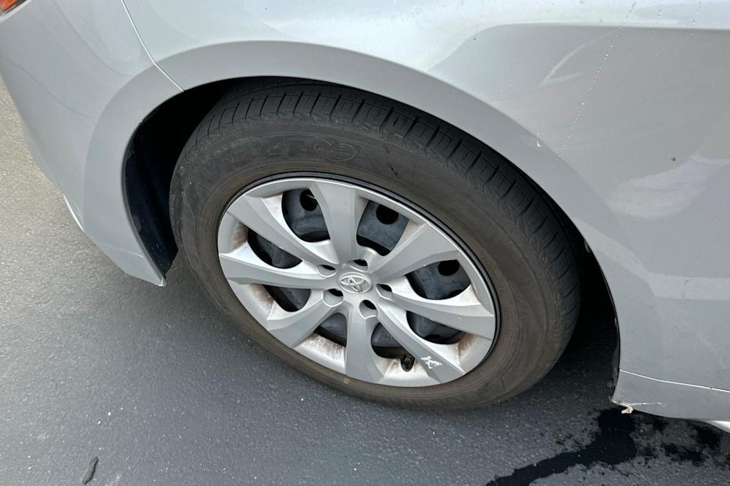 Thumbnail: 2022 Toyota Corolla - 22