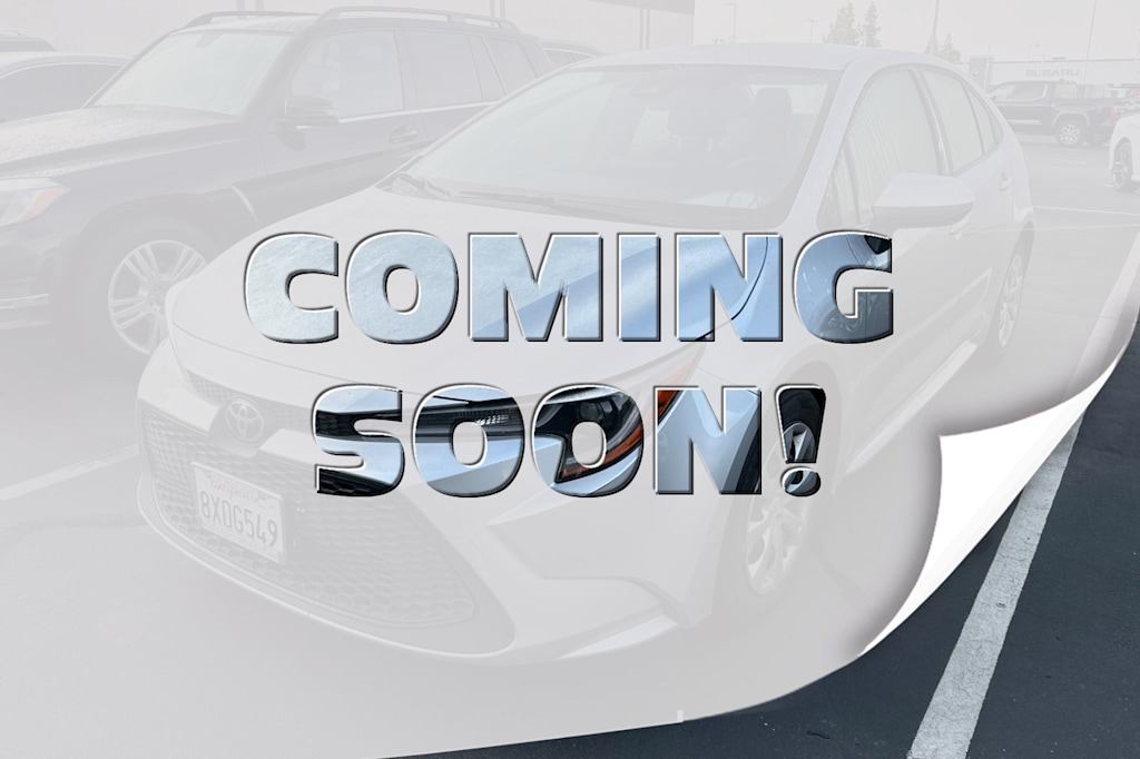 Thumbnail: 2022 Toyota Corolla - 5