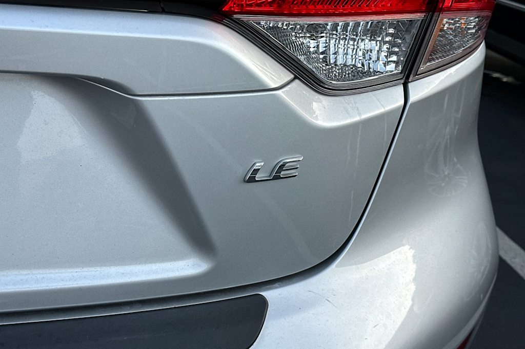 Thumbnail: 2022 Toyota Corolla - 8