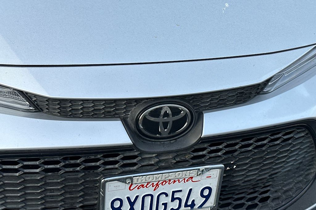 Thumbnail: 2022 Toyota Corolla - 11