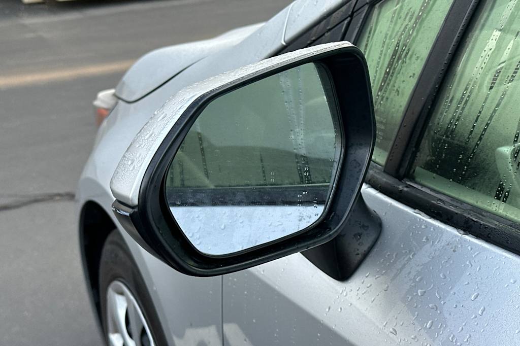 Thumbnail: 2022 Toyota Corolla - 20