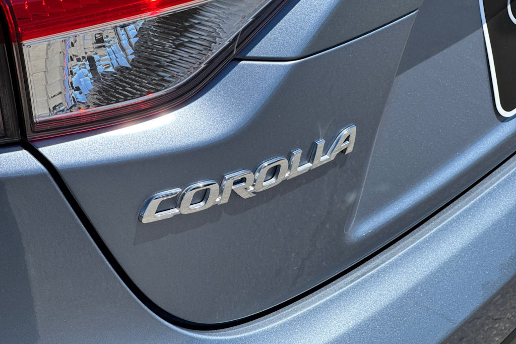 Thumbnail: 2022 Toyota Corolla - 7