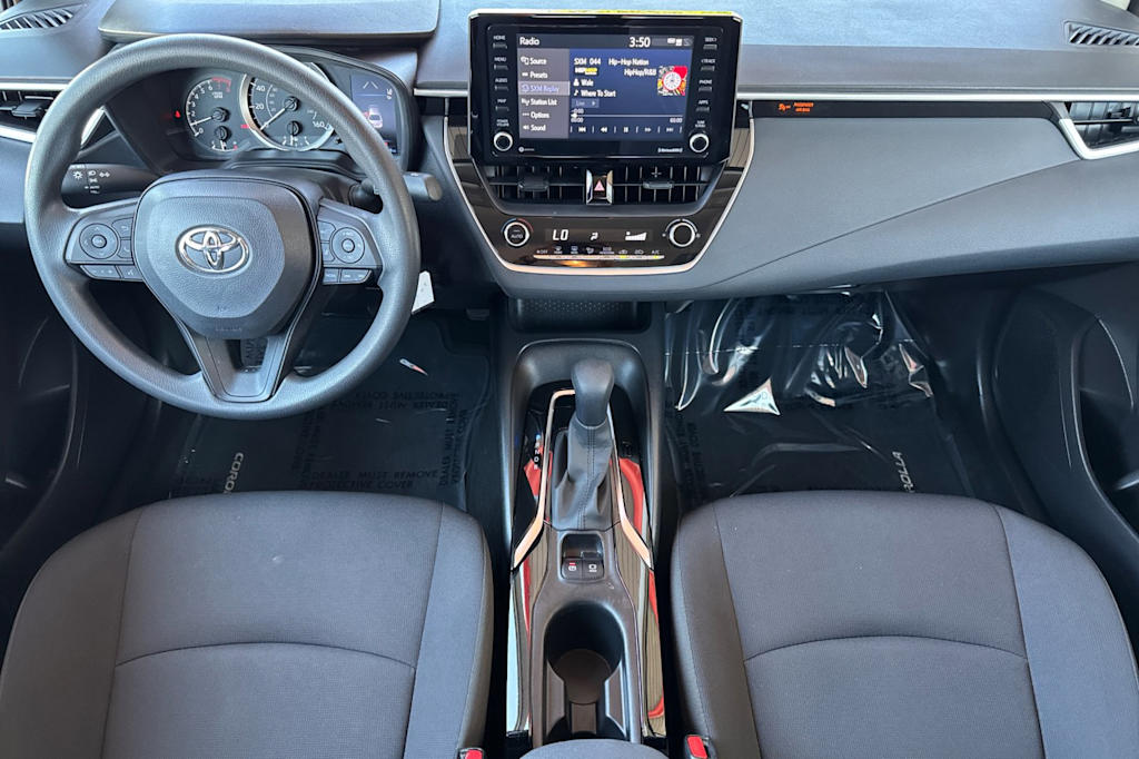 Thumbnail: 2022 Toyota Corolla - 2